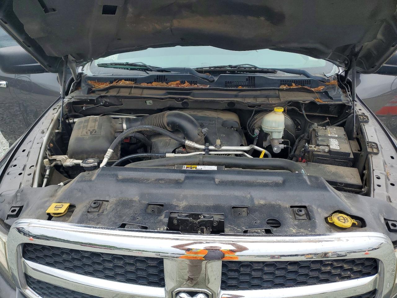 Ram 1500 Slt