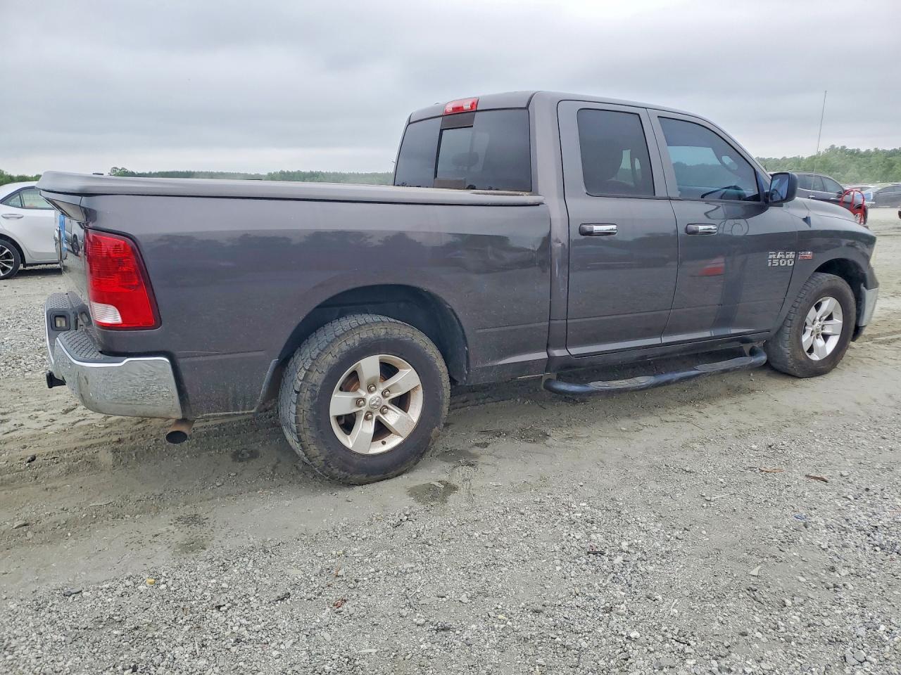 Ram 1500 Slt