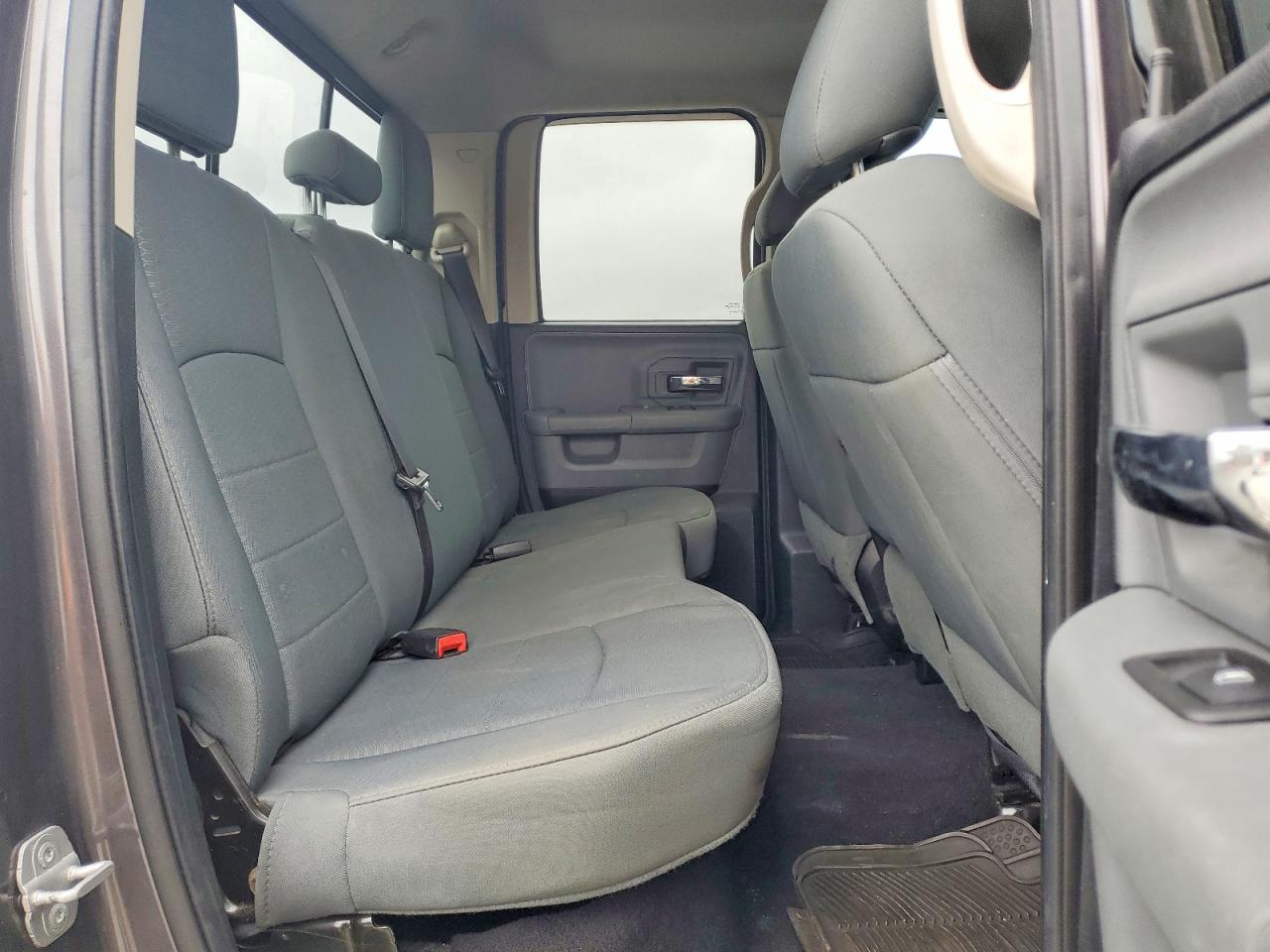 Ram 1500 Slt