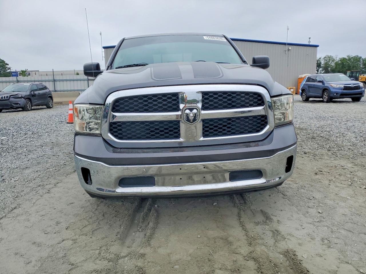 Ram 1500 Slt