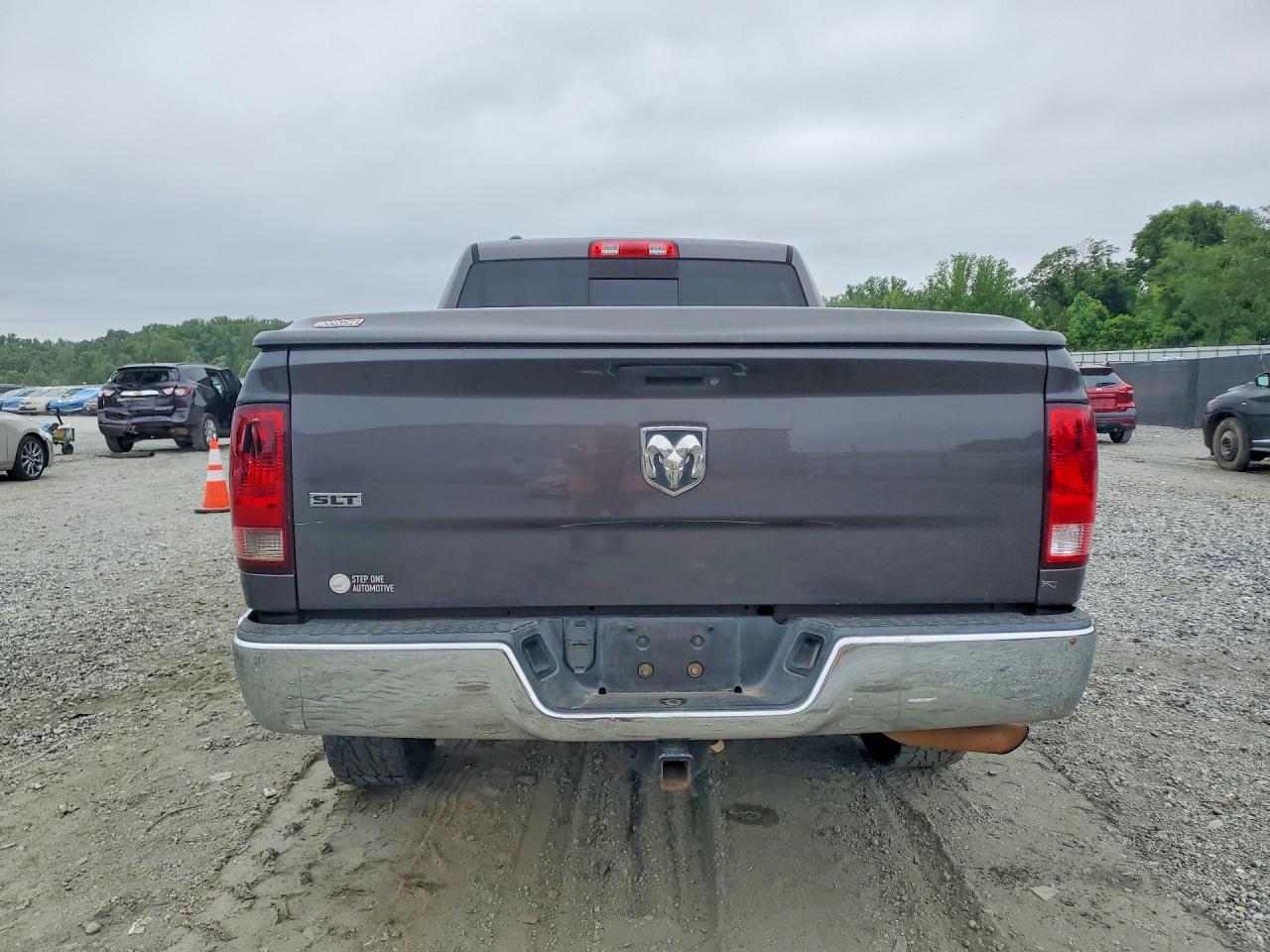 Ram 1500 Slt