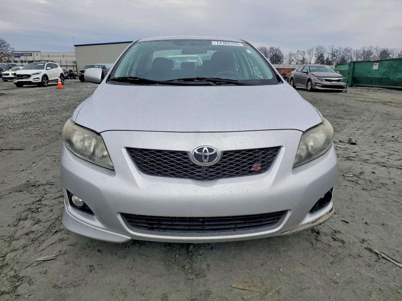 Toyota Corolla Base