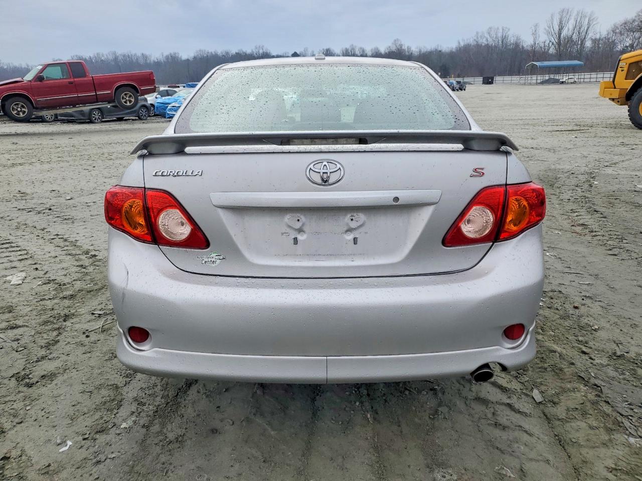 Toyota Corolla Base