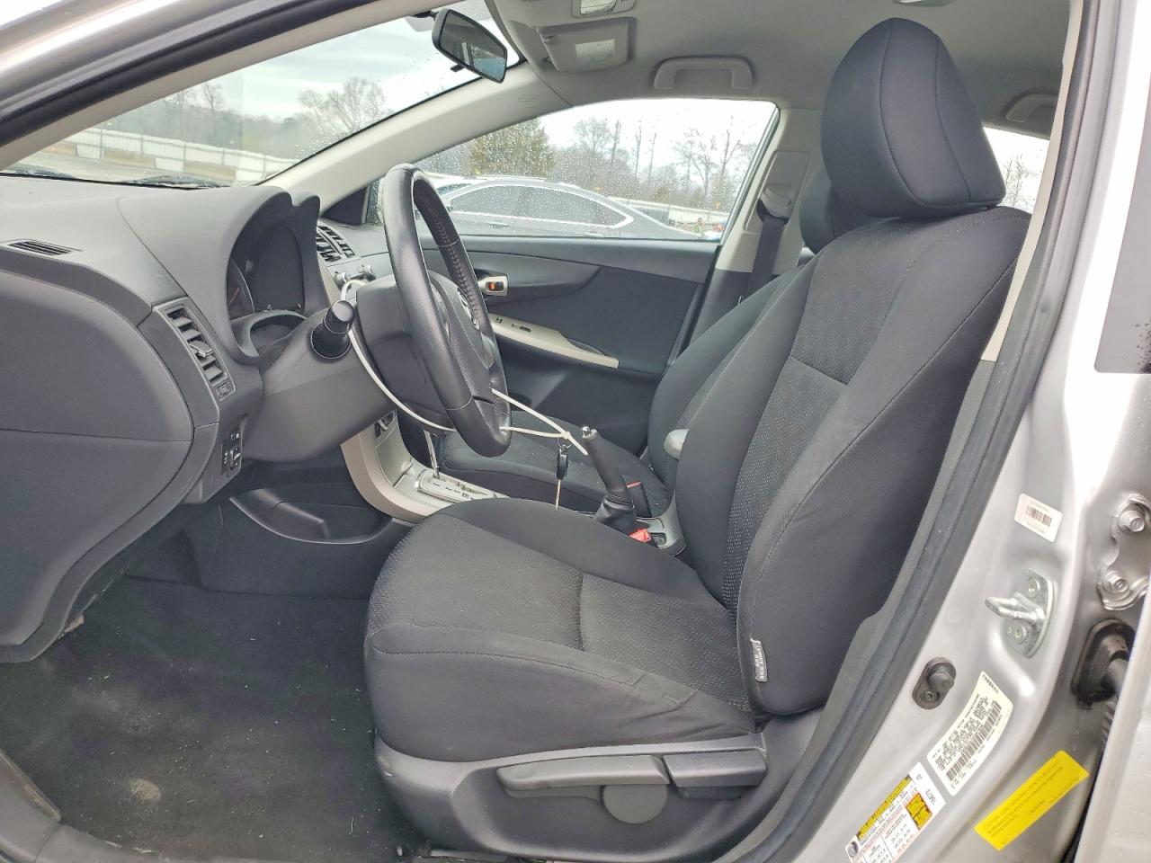 Toyota Corolla Base