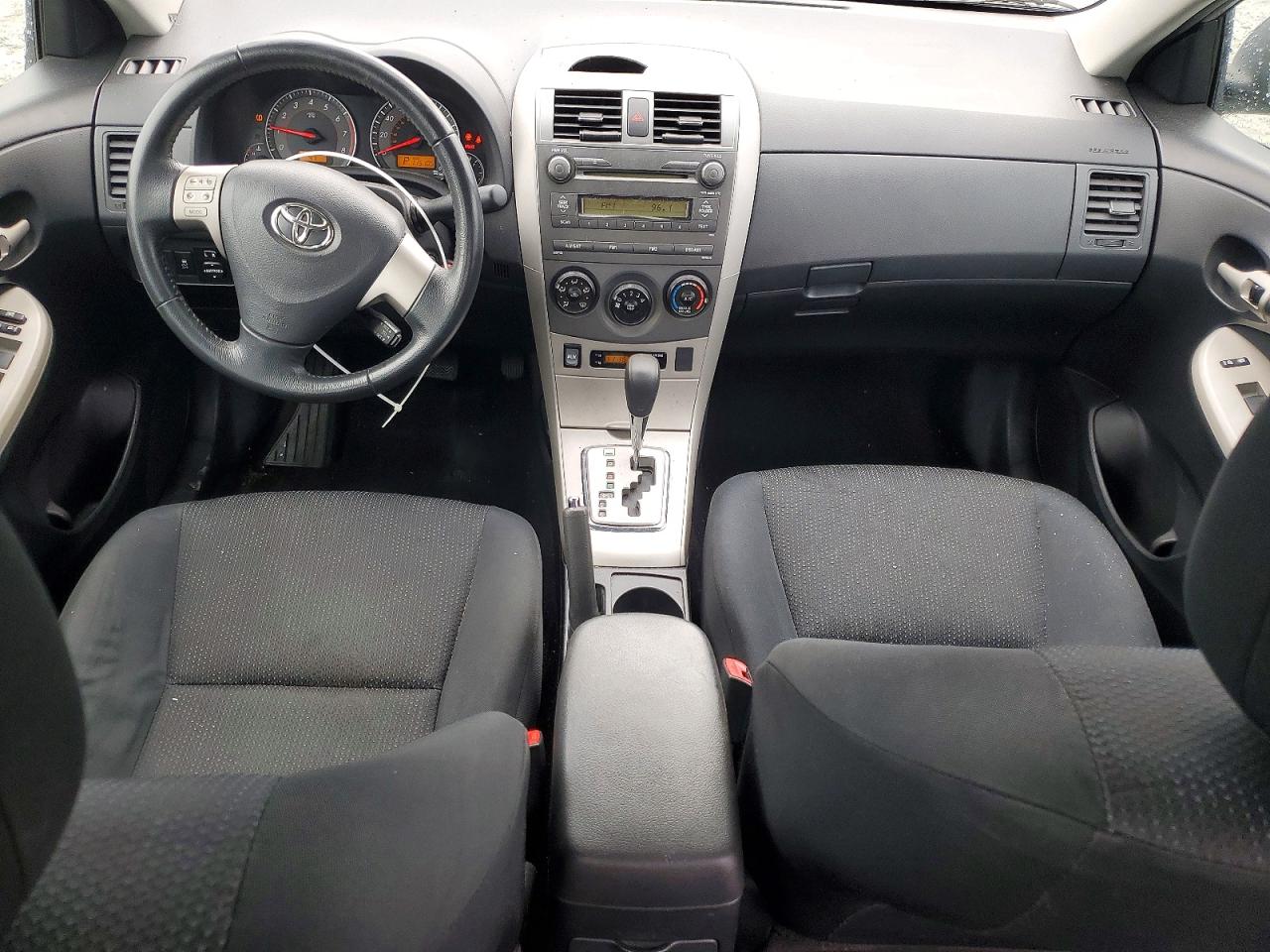 Toyota Corolla Base