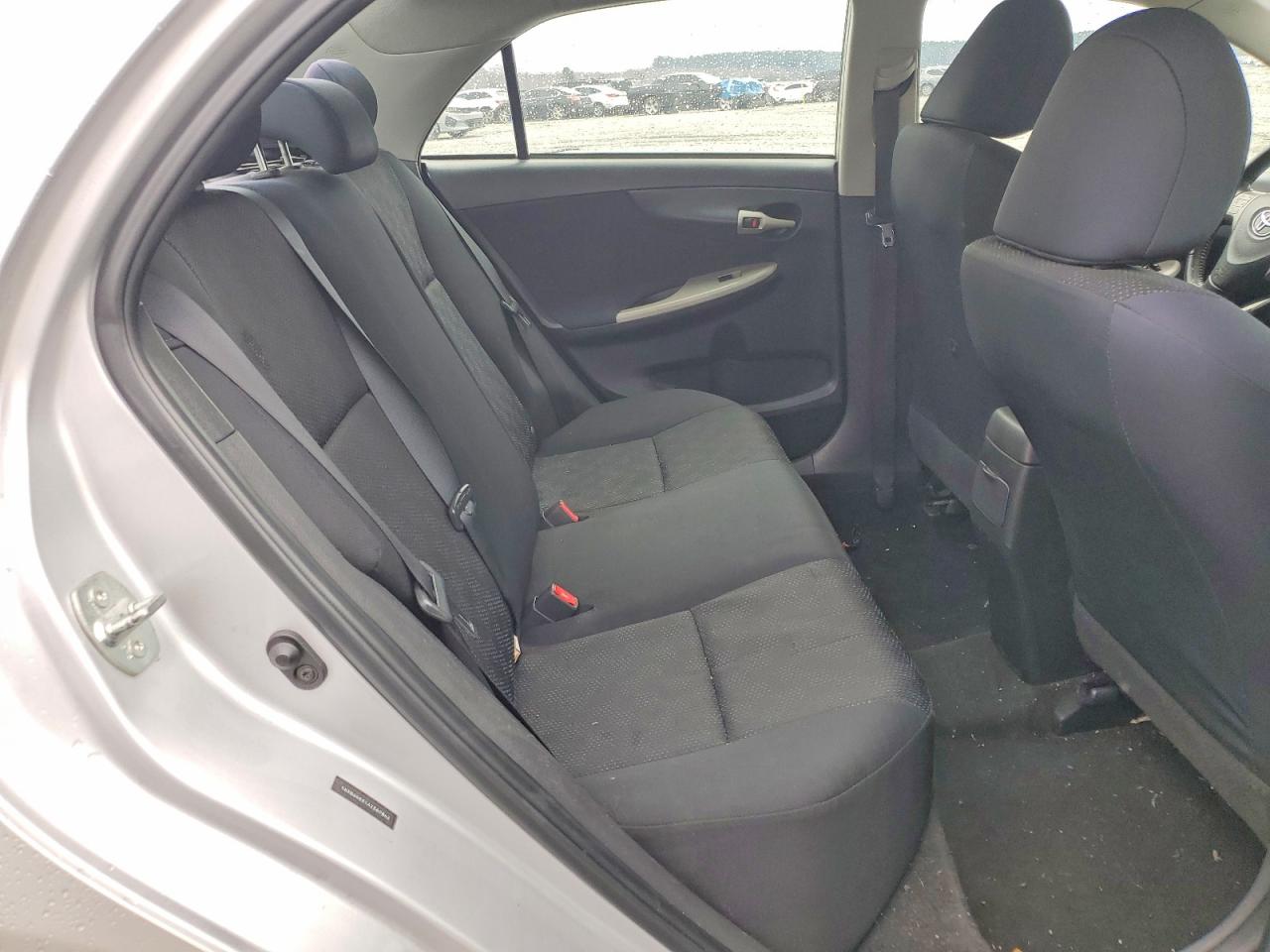 Toyota Corolla Base