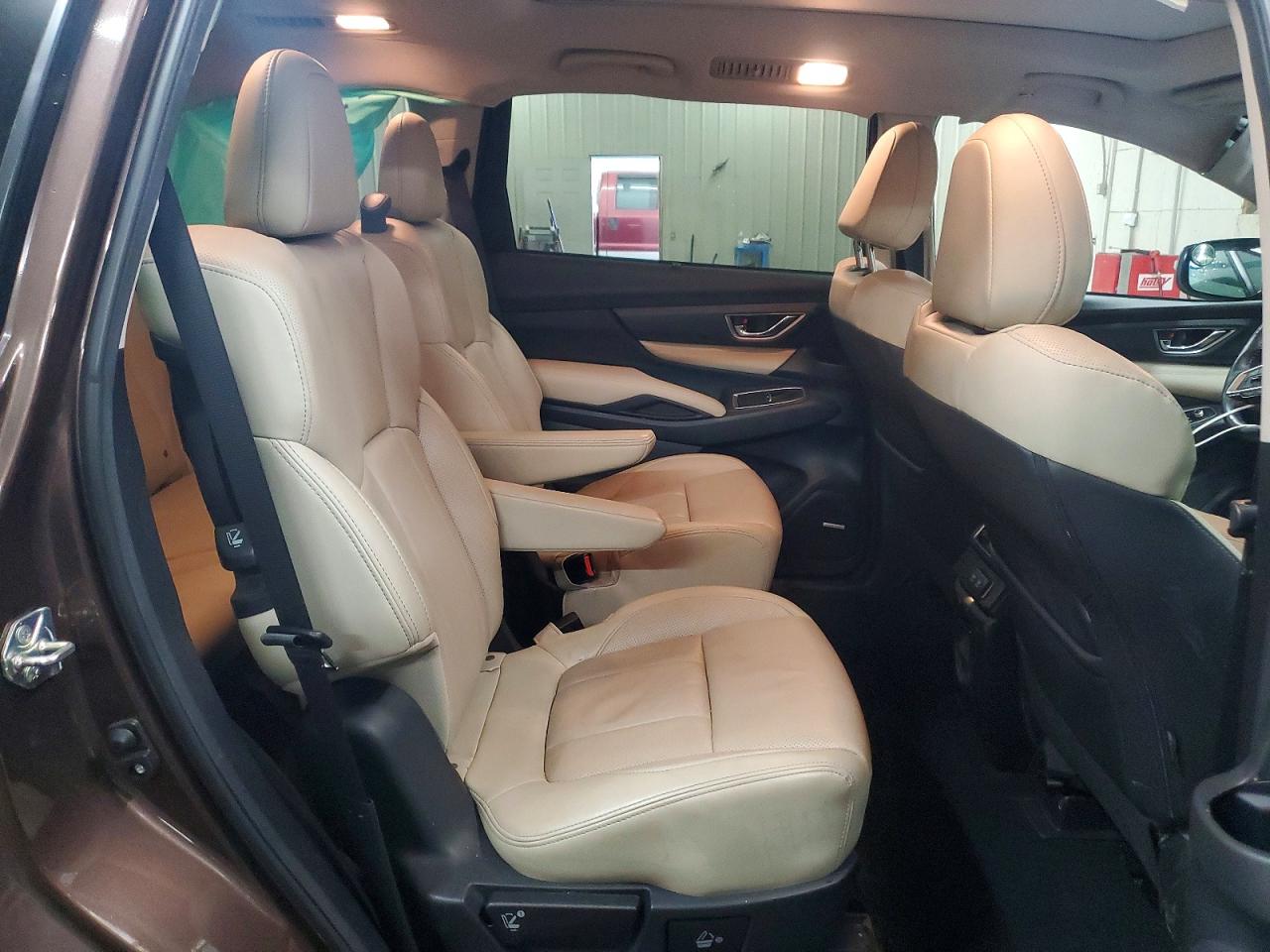 Subaru Ascent Limited