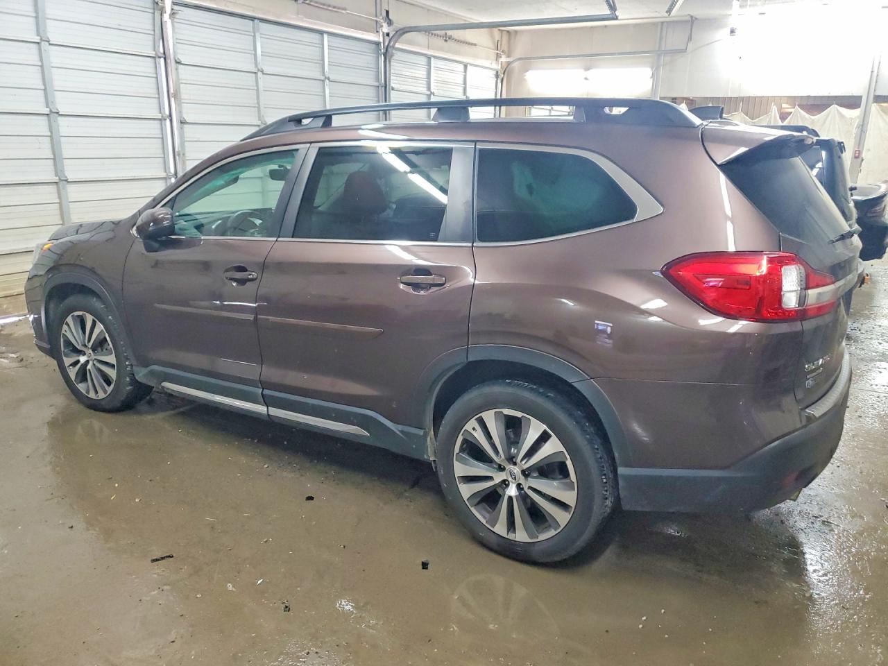 Subaru Ascent Limited