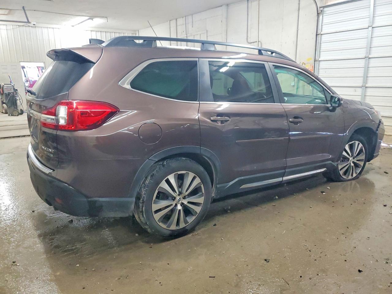 Subaru Ascent Limited