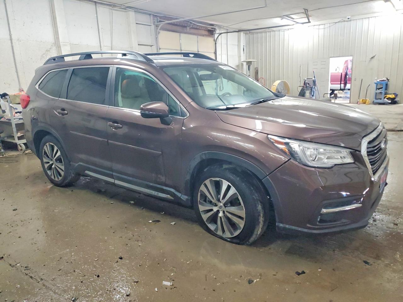 Subaru Ascent Limited