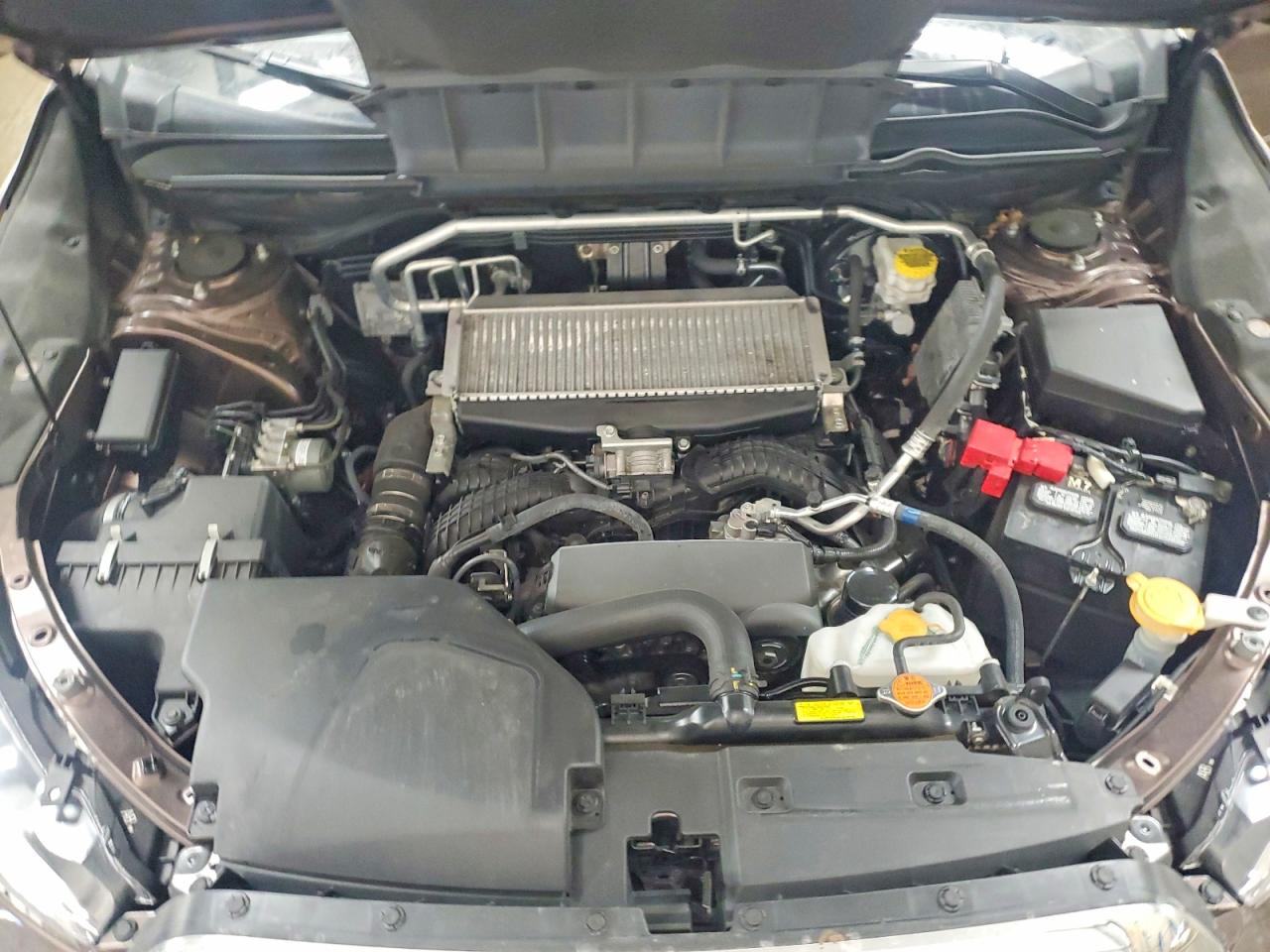 Subaru Ascent Limited