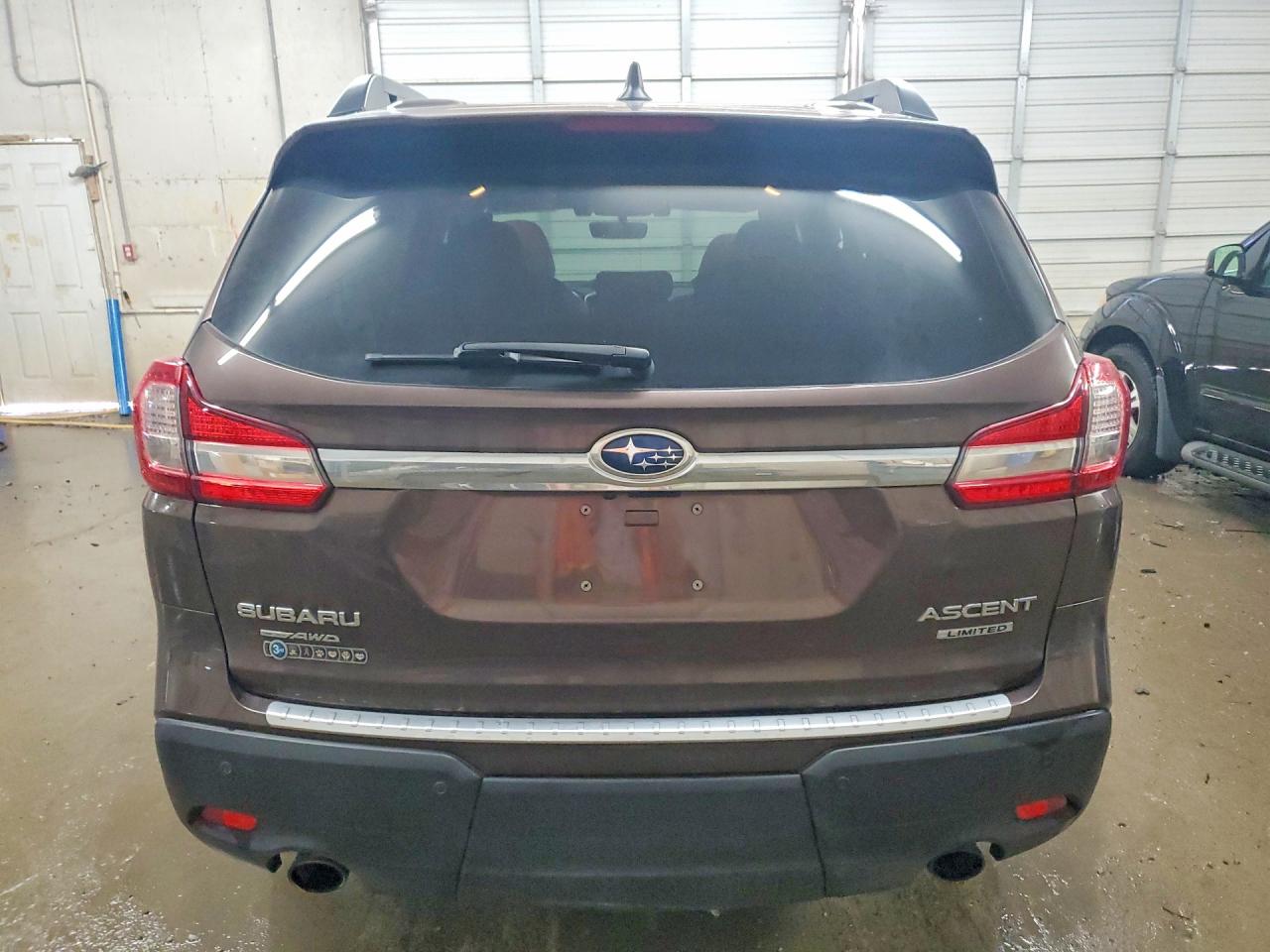 Subaru Ascent Limited