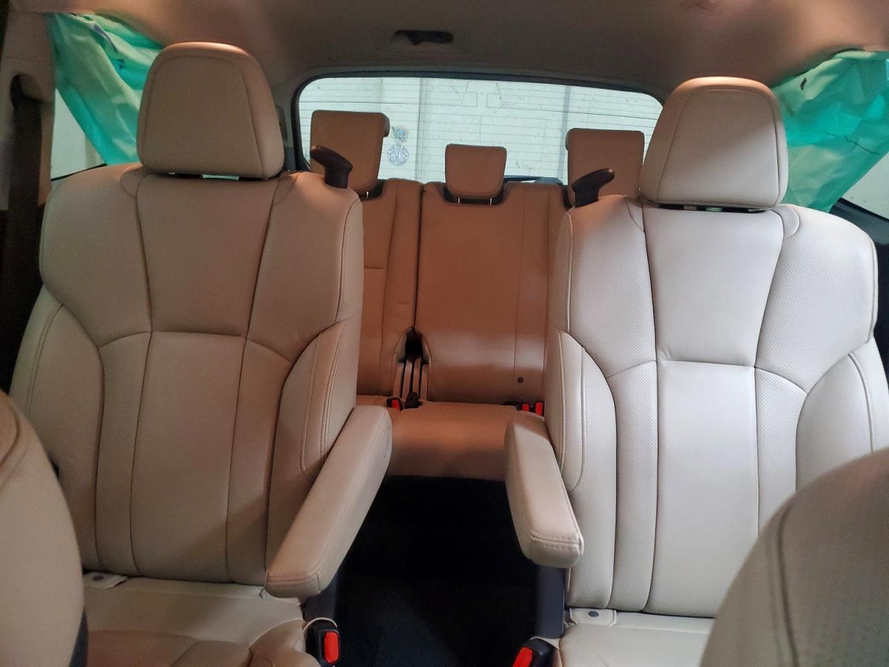 Subaru Ascent Limited
