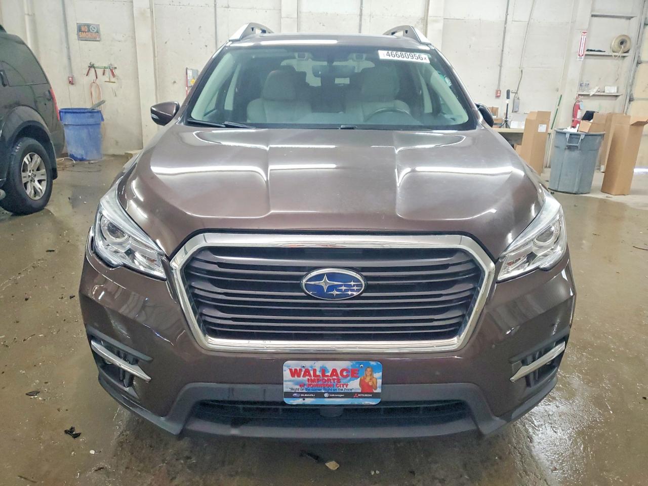Subaru Ascent Limited