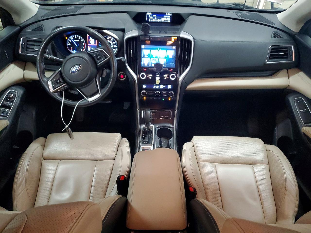 Subaru Ascent Limited