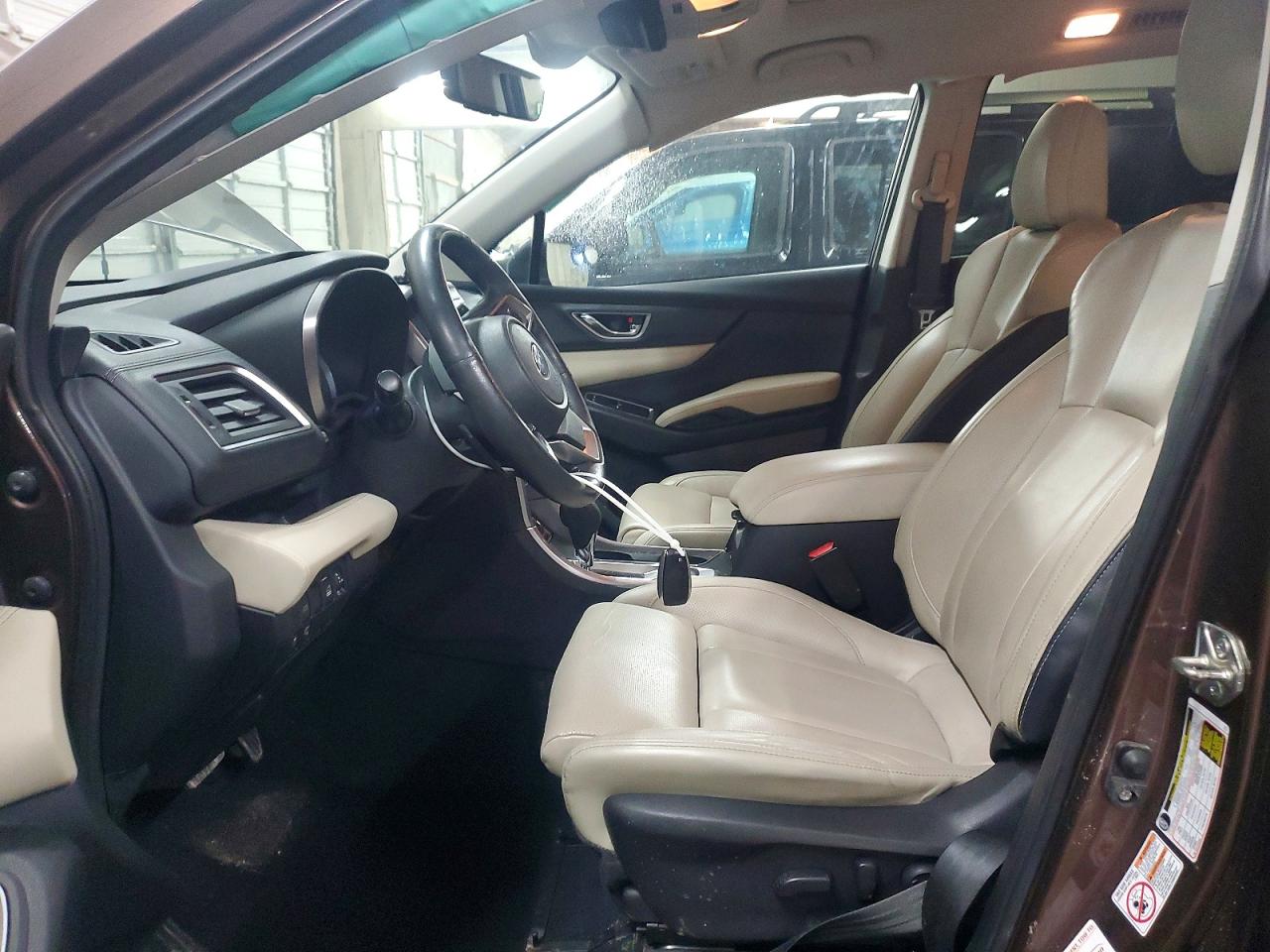 Subaru Ascent Limited
