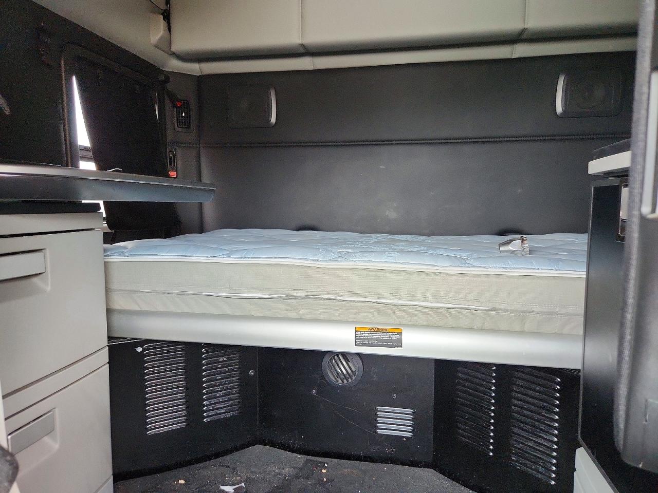 Kenworth Construction T680