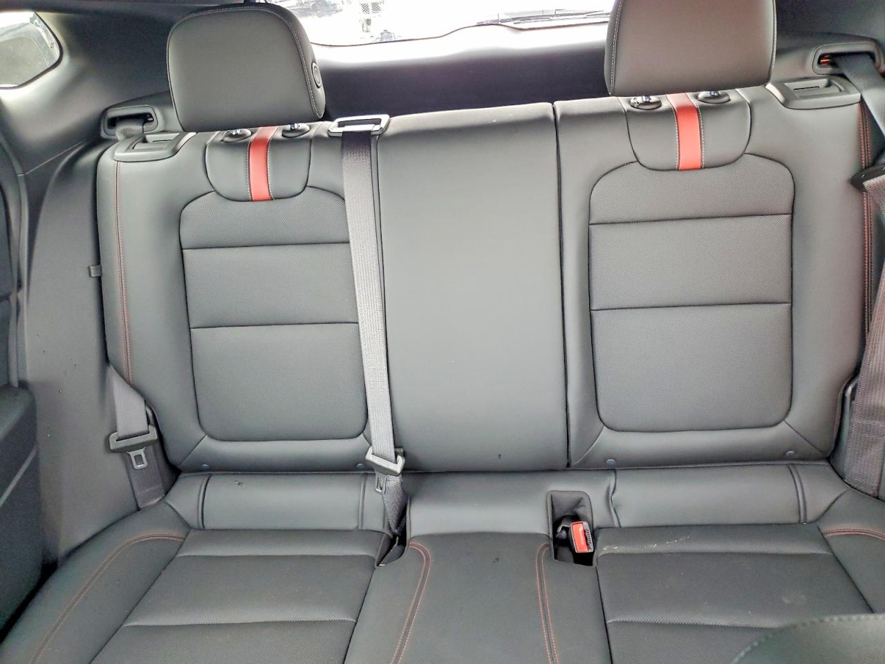 Chevrolet Trax 2rs