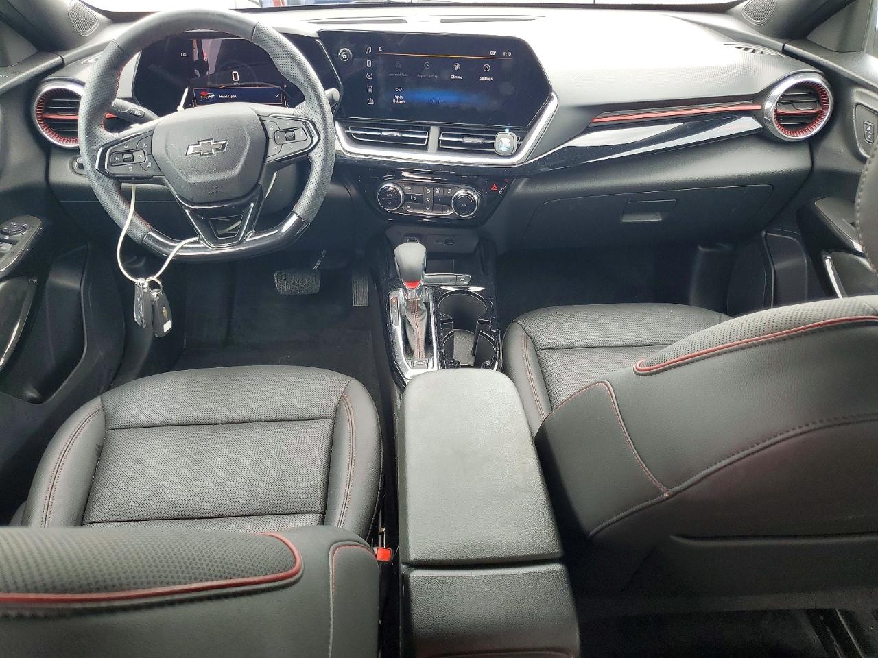 Chevrolet Trax 2rs