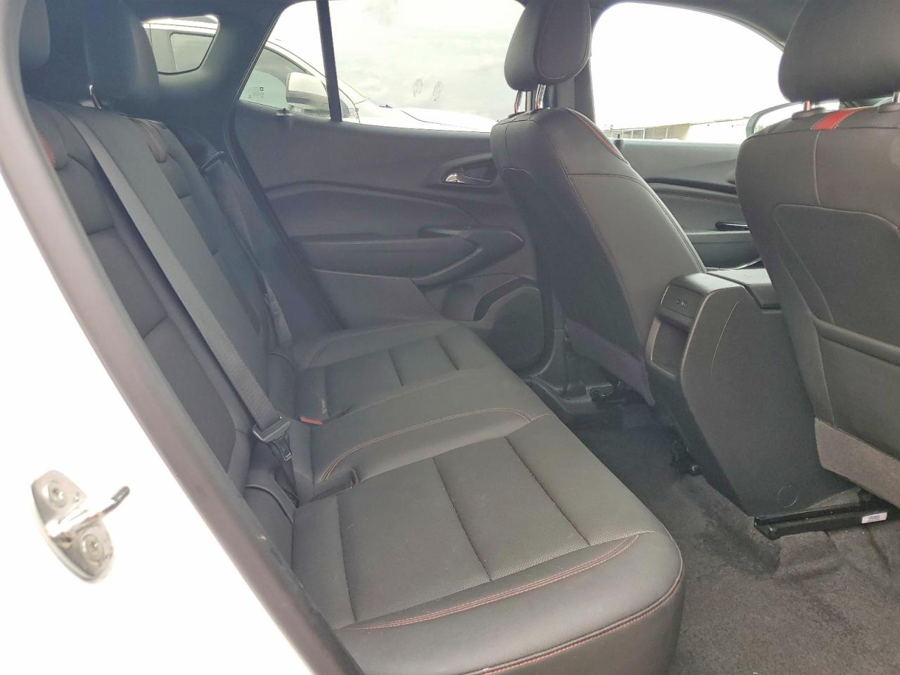 Chevrolet Trax 2rs
