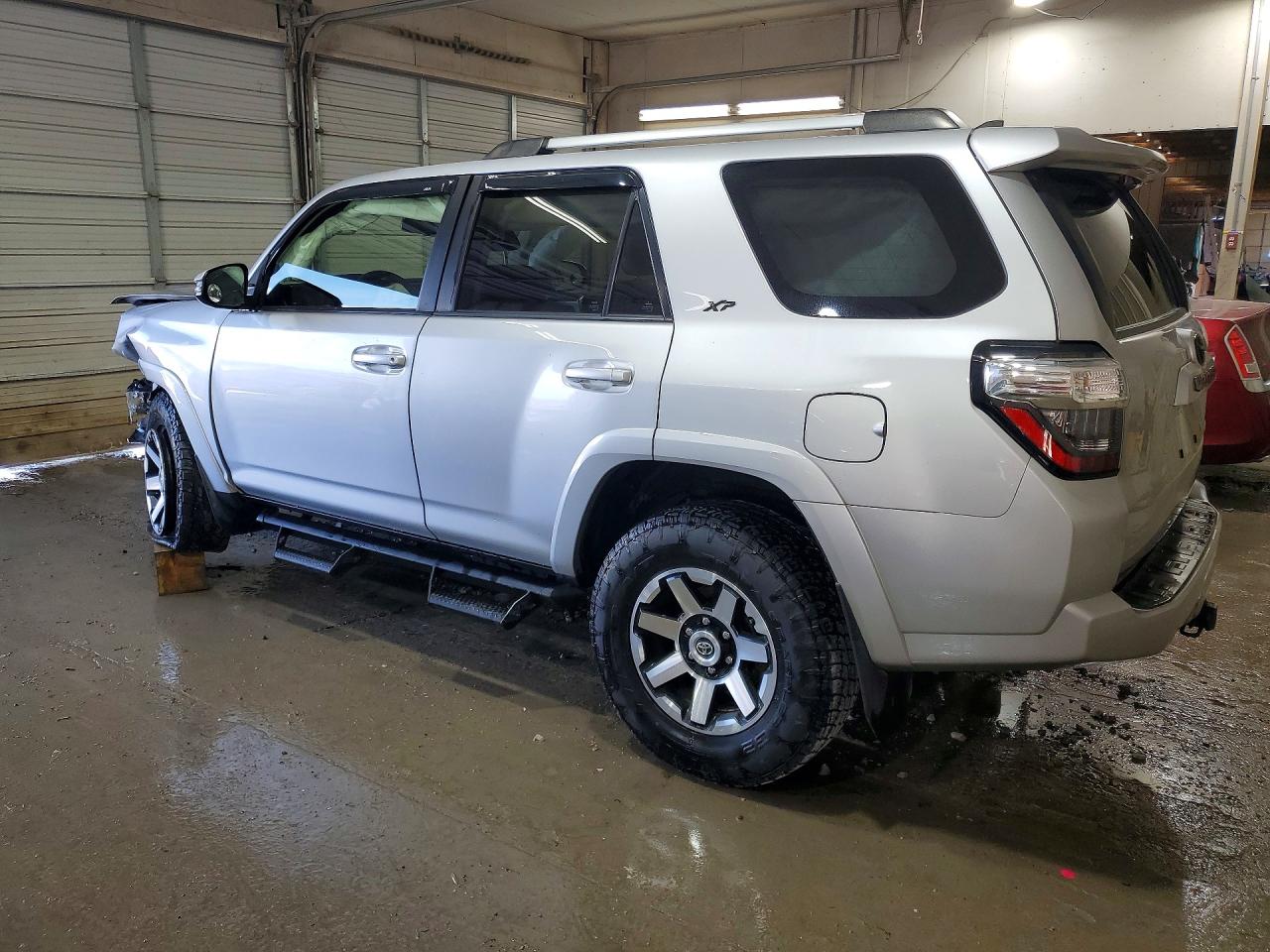 Toyota 4Runner Sr5 Premium