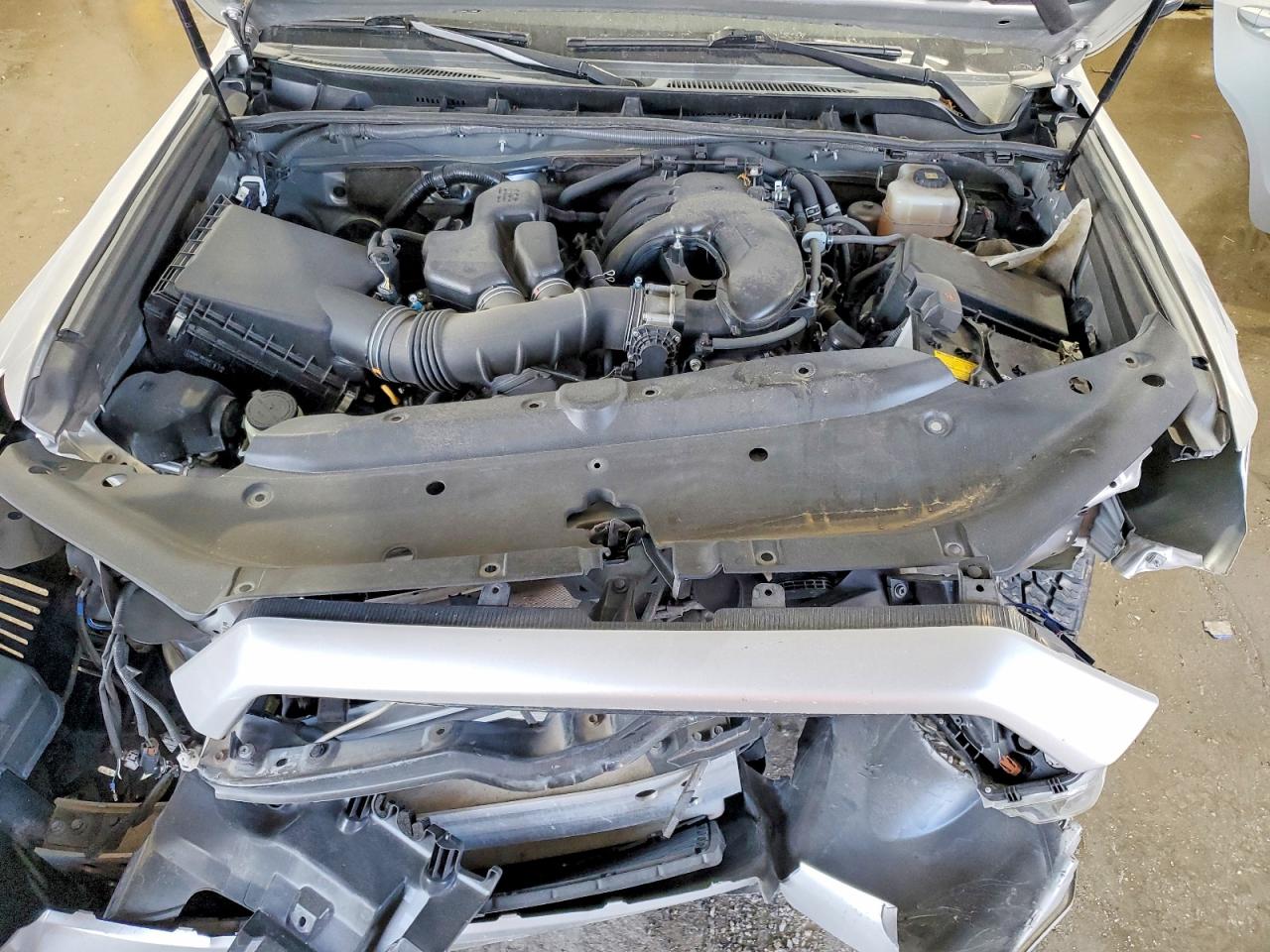Toyota 4Runner Sr5 Premium