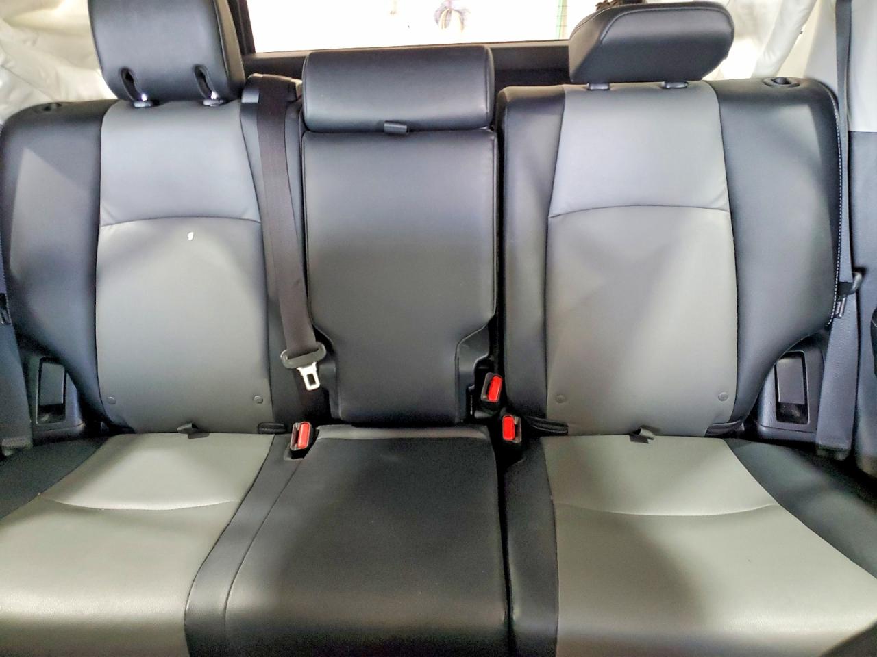 Toyota 4Runner Sr5 Premium