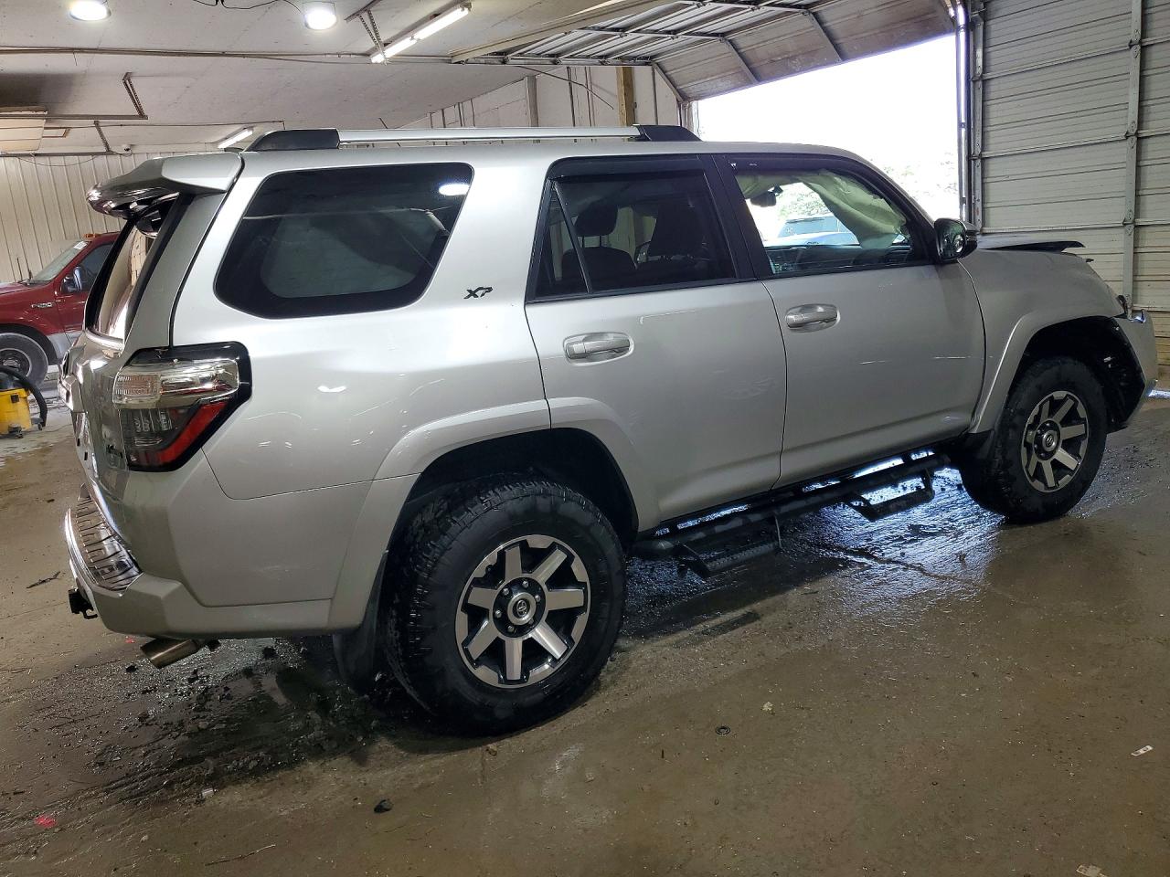 Toyota 4Runner Sr5 Premium