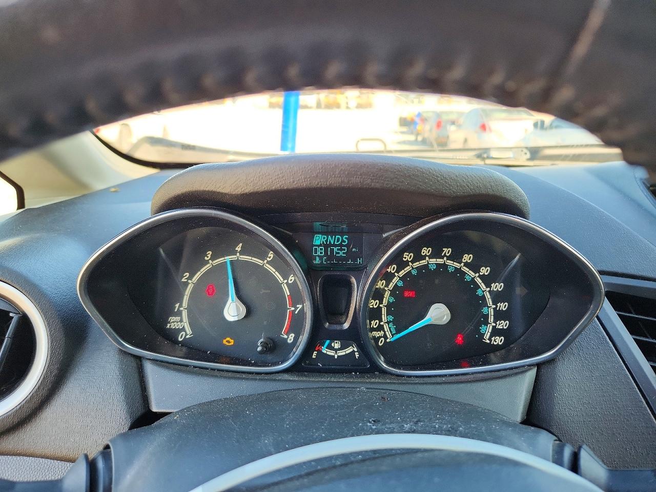 Ford Fiesta 4d