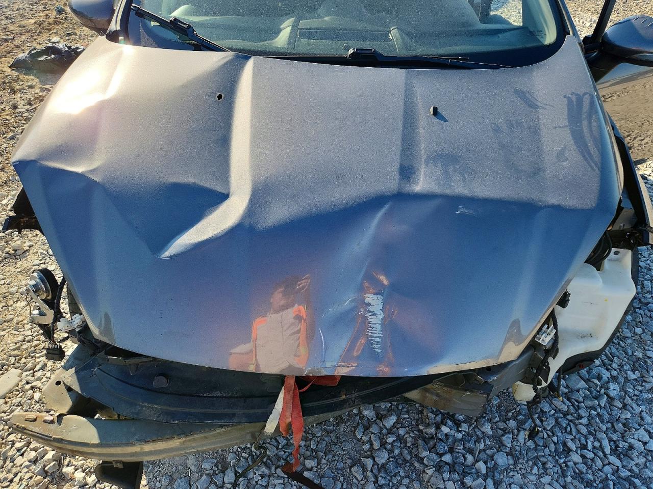 Ford Fiesta 4d