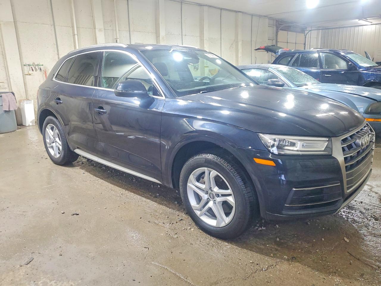 Audi Q5 Premium