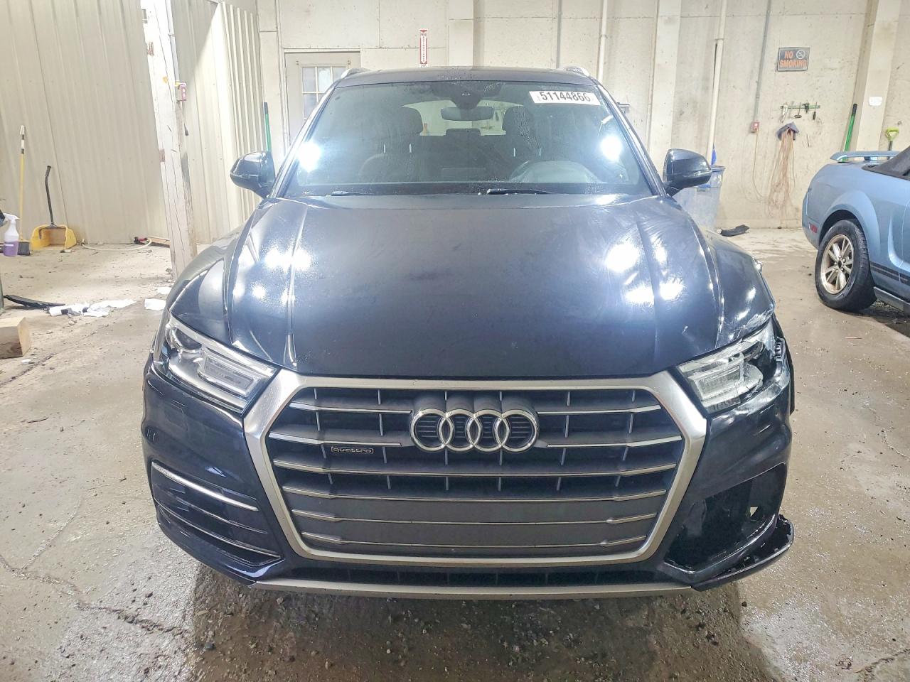 Audi Q5 Premium