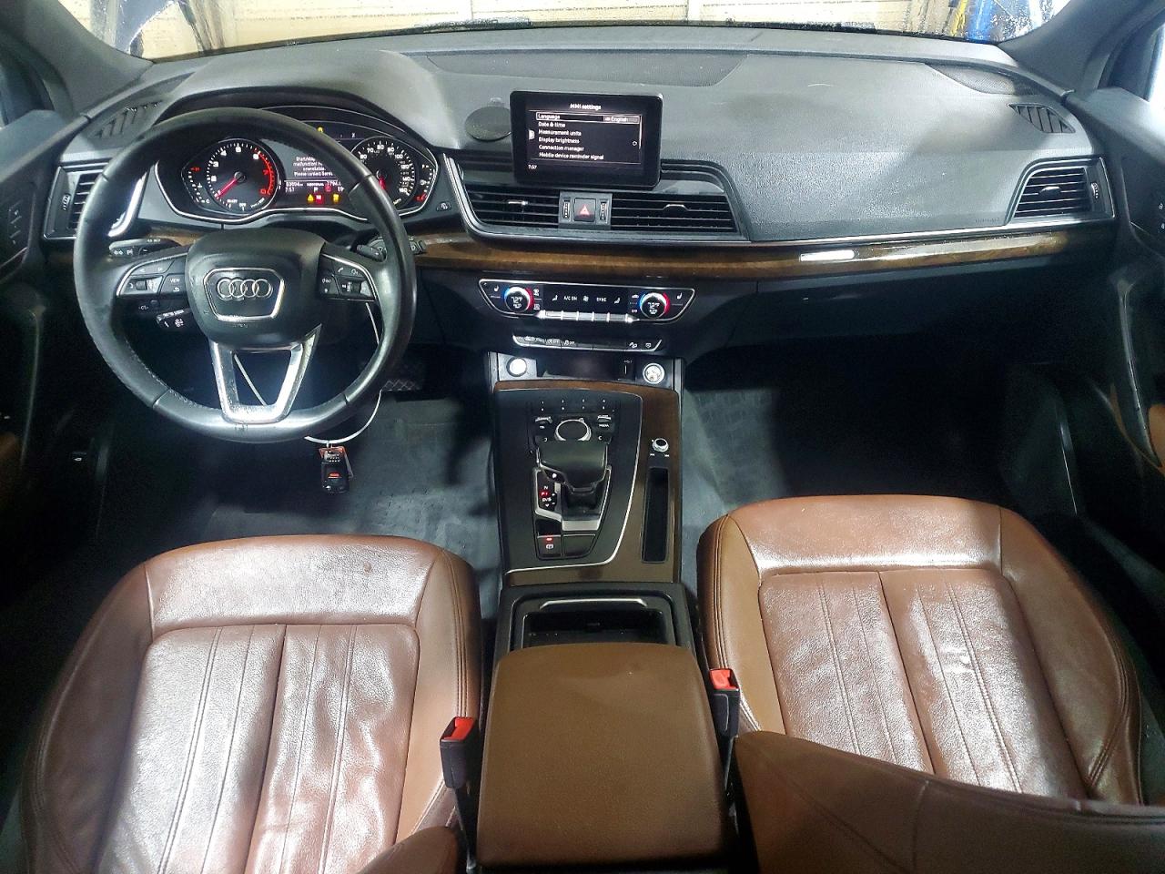 Audi Q5 Premium