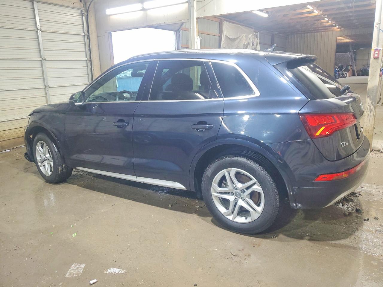 Audi Q5 Premium