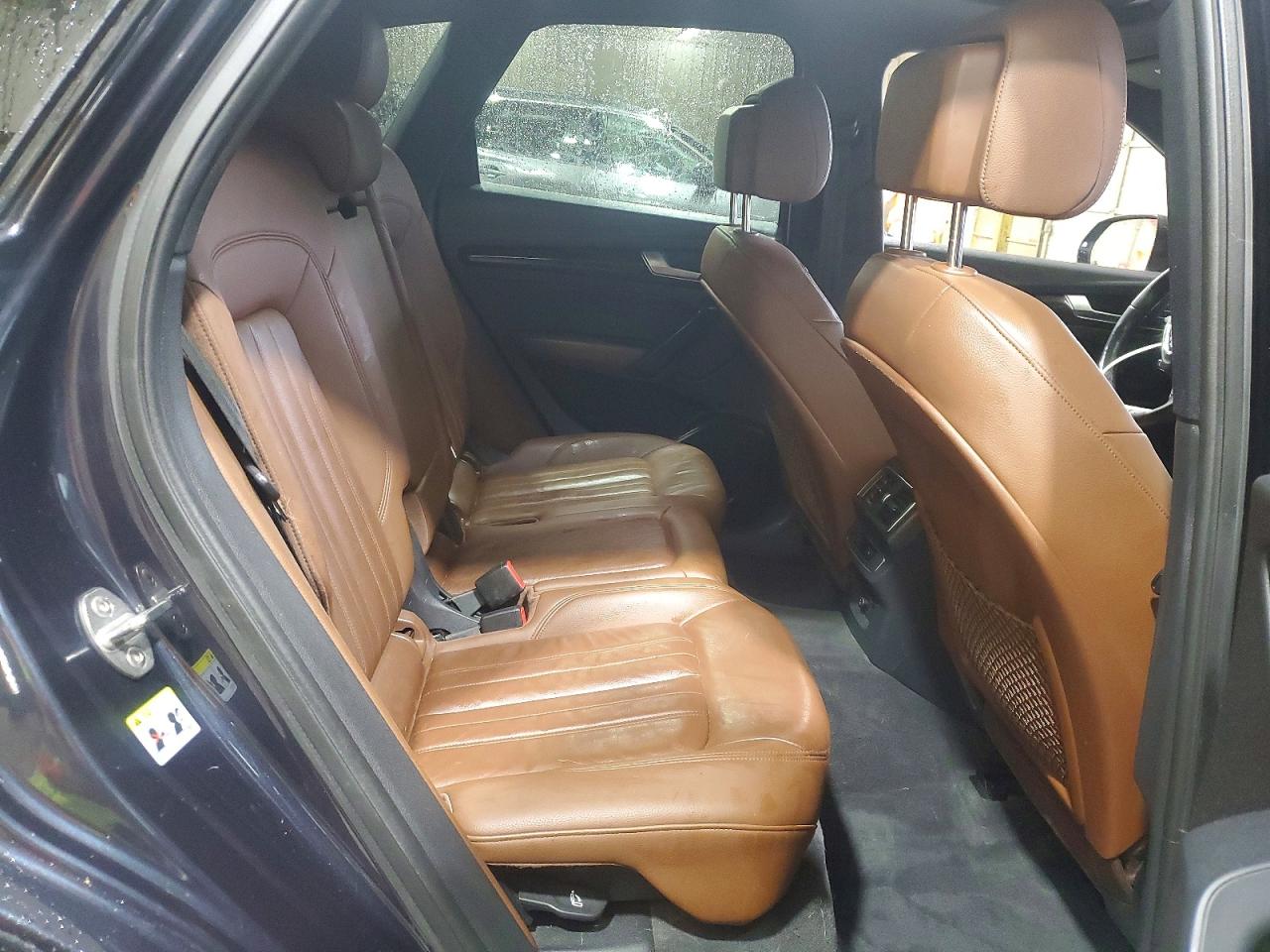 Audi Q5 Premium