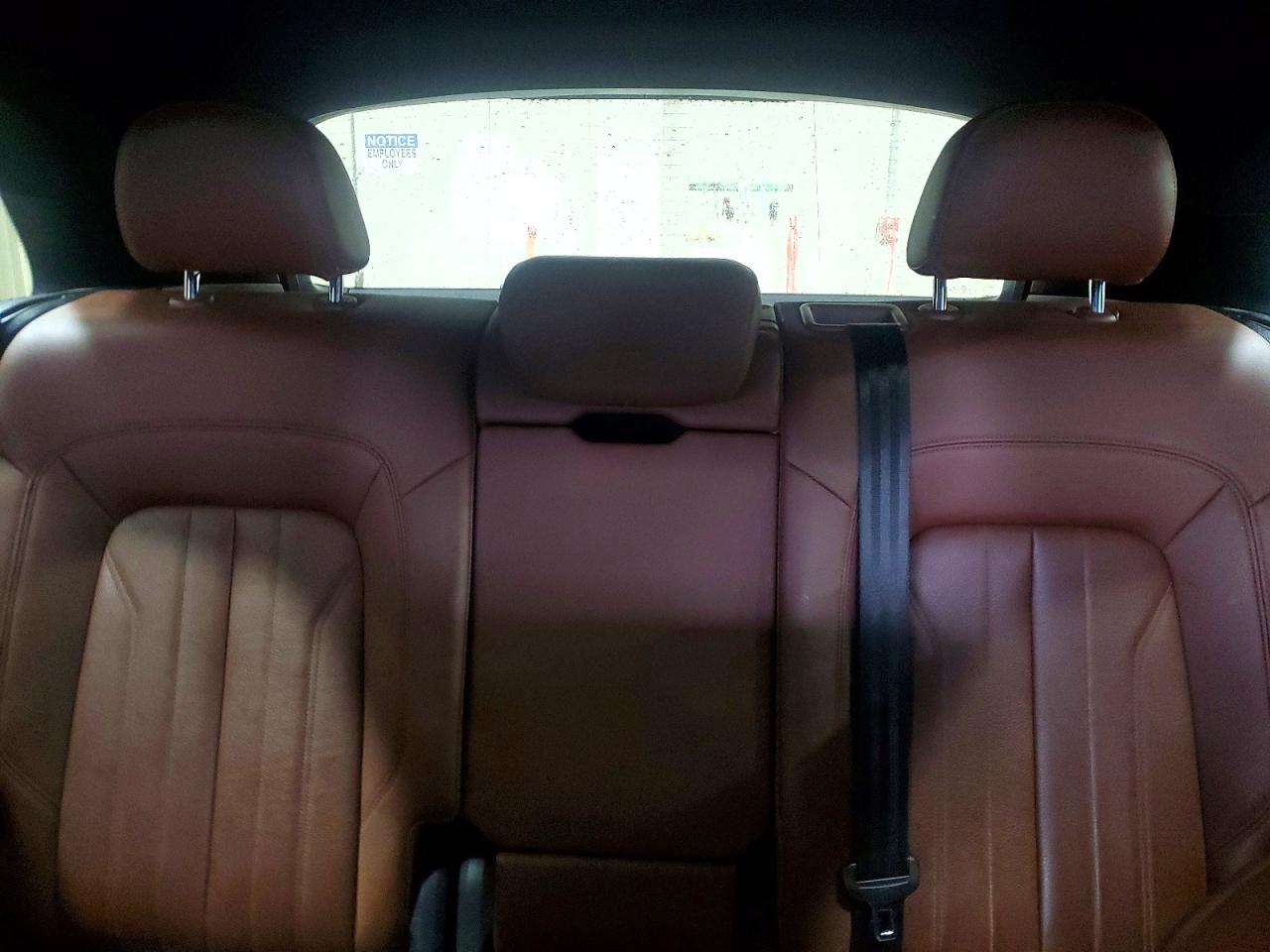 Audi Q5 Premium