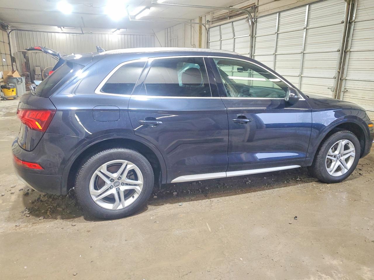 Audi Q5 Premium