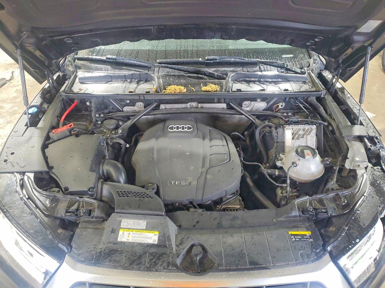 Audi Q5 Premium