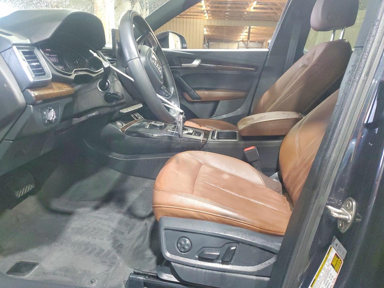 Audi Q5 Premium