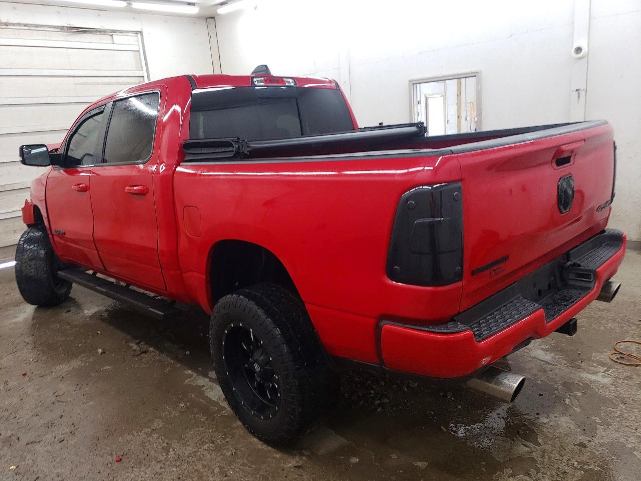 Ram 1500 Big Horn