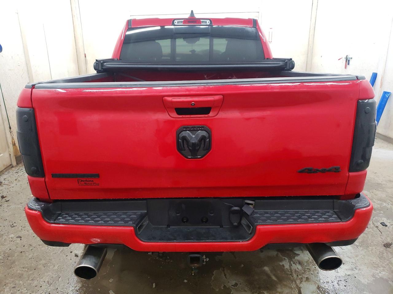 Ram 1500 Big Horn