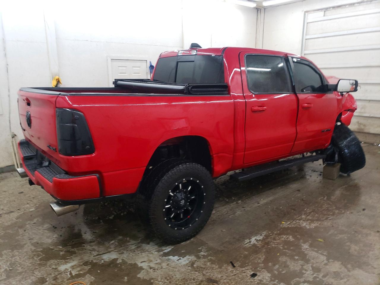 Ram 1500 Big Horn