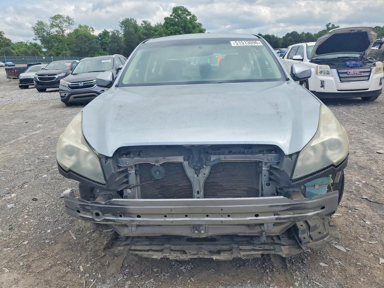 Subaru Legacy 2.5i Premium
