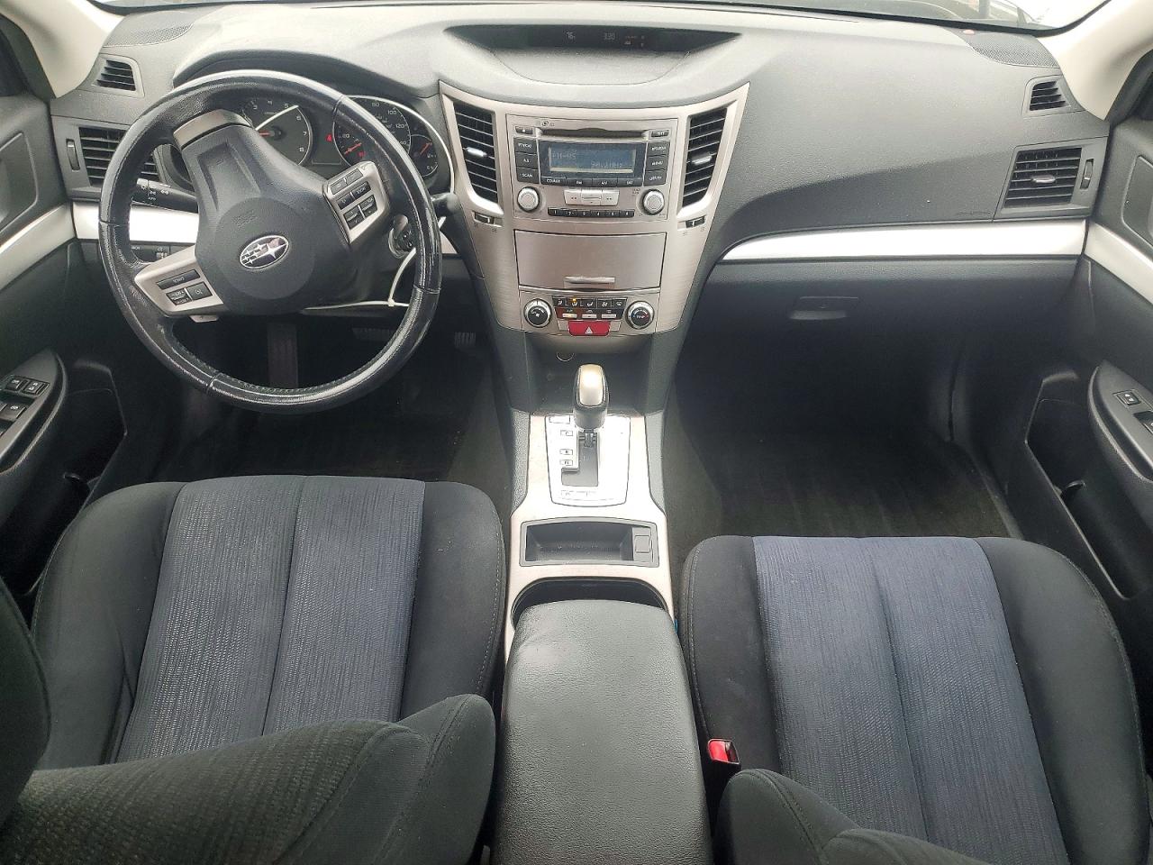 Subaru Legacy 2.5i Premium