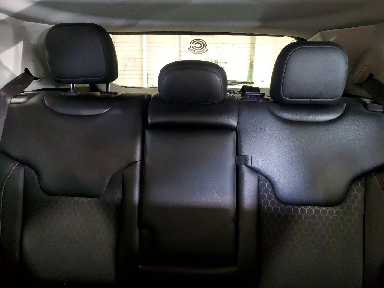 Jeep Compass Latitude