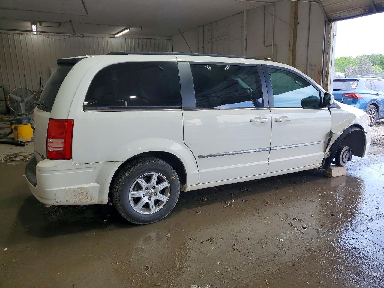 Chrysler Minivan Touring
