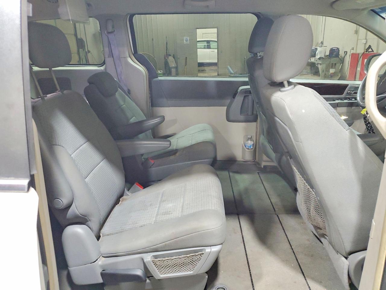 Chrysler Minivan Touring