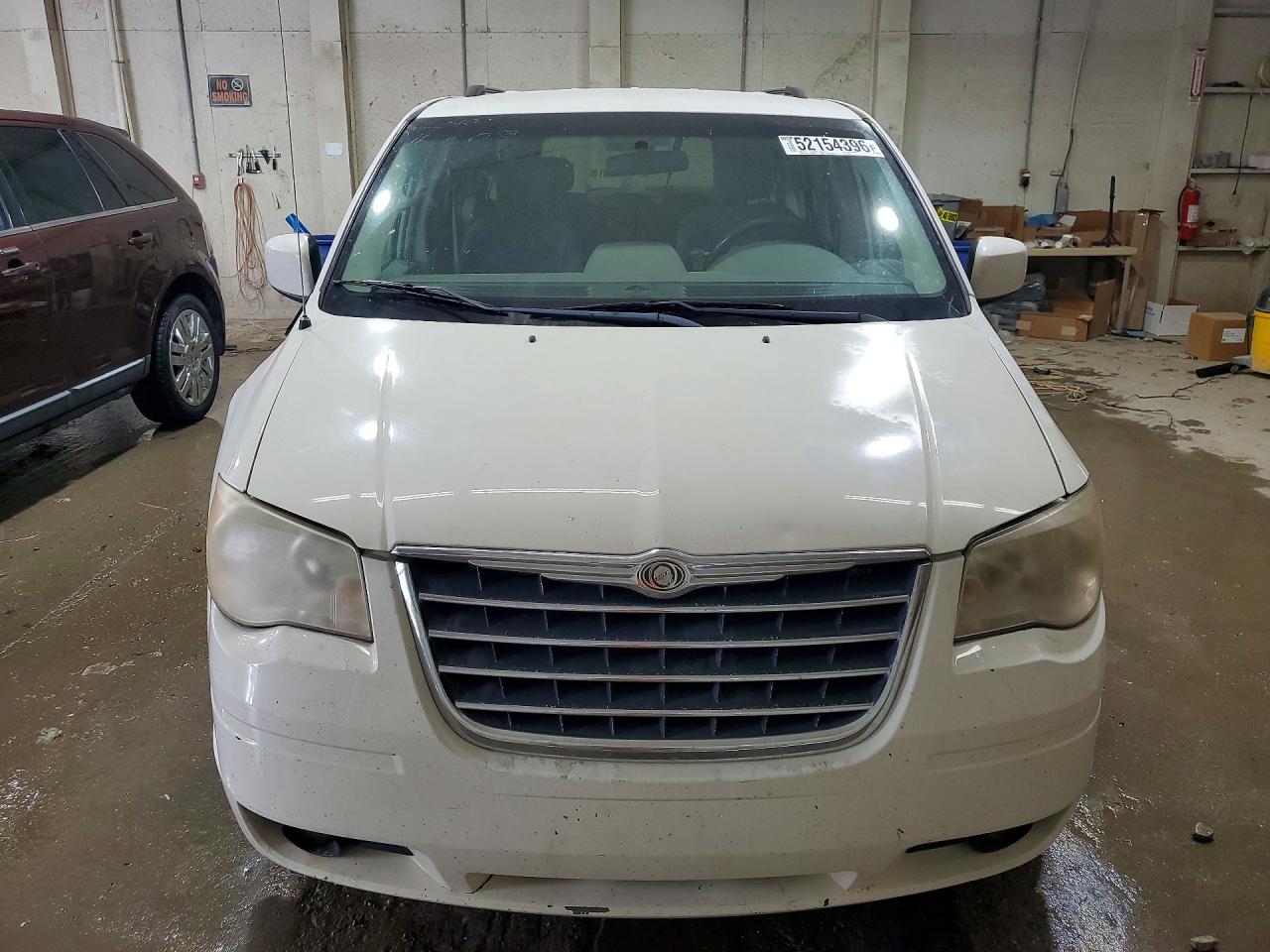 Chrysler Minivan Touring