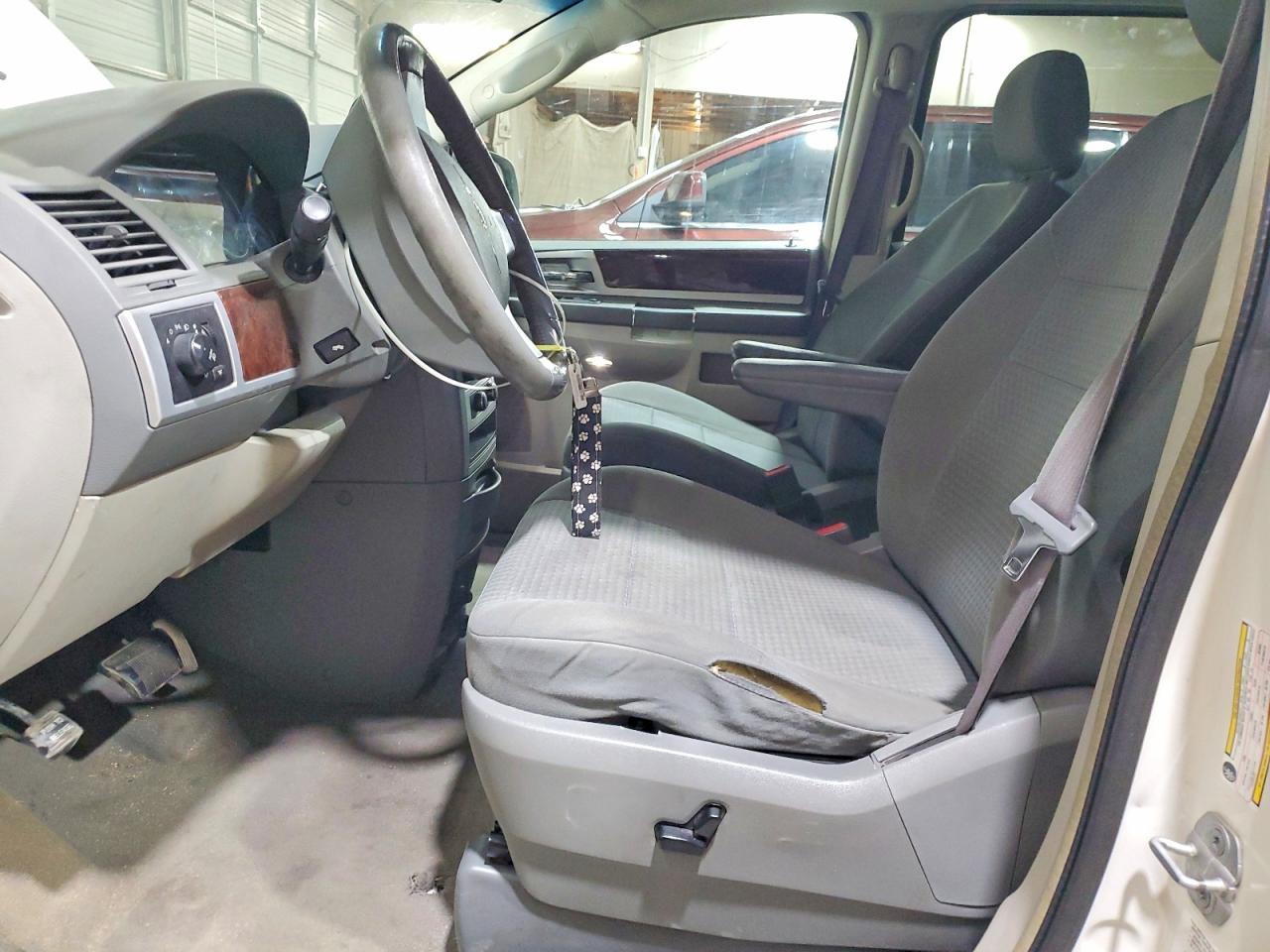 Chrysler Minivan Touring
