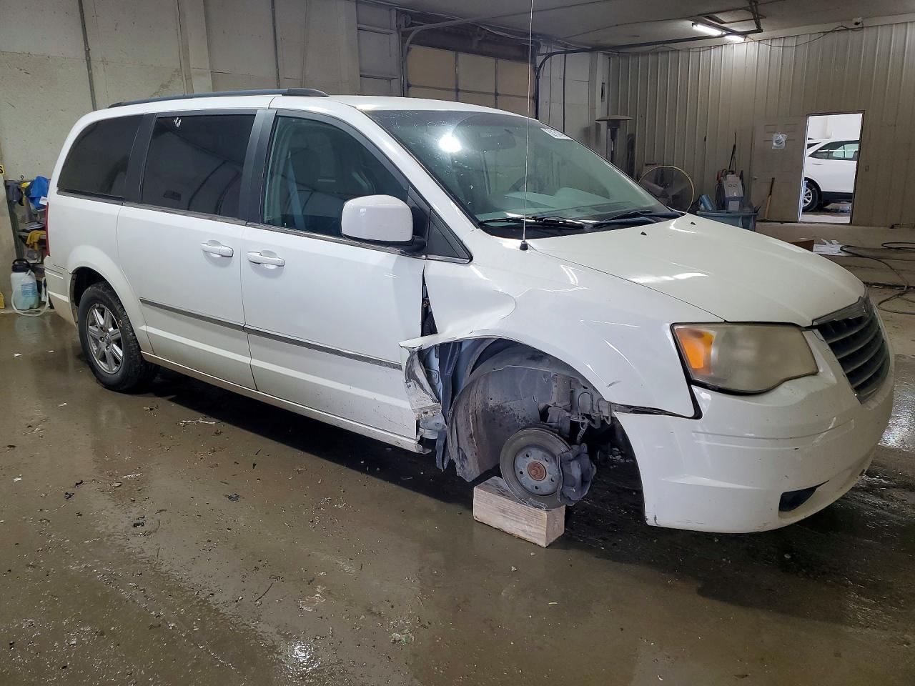 Chrysler Minivan Touring
